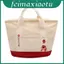 Túi đựng mỹ phẩm Canvas gấu dâu phong cách có đóng từ tính và ngăn bên trong