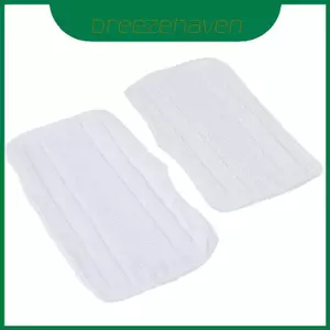 Tấm lót thay thế cây lau nhà bằng sợi nhỏ cho S3101 S3202 với chức năng làm sạch lắp đặt dễ dàng cho gia đình