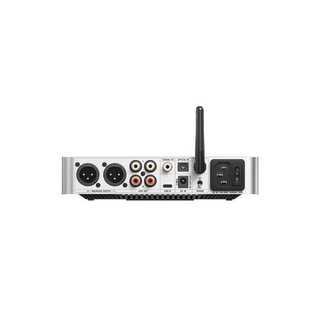 Bộ khuếch đại tai nghe để bàn FiiO K13 R2R BT5.4 DAC R2R 24bit độ trung thực cao