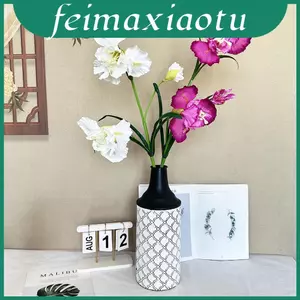 Sắp xếp hoa Iris nhân tạo cho các bữa tiệc cưới và trang trí nhà cửa