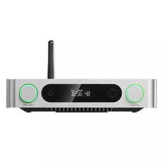 Bộ khuếch đại tai nghe để bàn FiiO K13 R2R BT5.4 DAC R2R 24bit độ trung thực cao