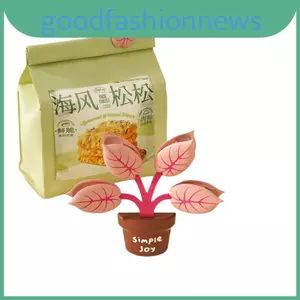 Túi nhỏ gọn Kẹp niêm phong thực phẩm có nam châm để ăn nhẹ Tươi mát nhà bếp và sử dụng