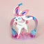Mô hình cổ tích Pvc Eevee có tính năng lắp ráp dành cho người hâm mộ Anime và