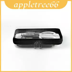 Giải pháp đóng gói Túi mềm Pvc du lịch có dây kéo cho quần áo Trang điểm và