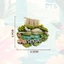 Singapore Garden Cảm giác đơn giản sáng tạo phong cách từ tính