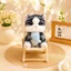 Mèo Charm Sang Trọng Để Trang Trí Túi Và Sưu Tập Sang Trọng Người Hâm Mộ Đồ Chơi
