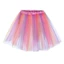 Váy Tutu thư giãn thoải mái với chất liệu Polyester đi chơi thông thường