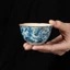 Trung Quốc Kung Fu Trà Lát Cá Nhân Cao Cấp Chuyên Dụng Master Cup Đơn Cốc Ru Lò Vàng Hoa Hướng Dương Miệng Cốc