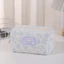 Hộp đựng bút chì dung tích lớn phong cách Hàn Quốc dành cho học sinh có chất liệu Polyester và chức năng sắp xếp