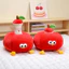 Búp bê sang trọng Apple Chick dễ thương với bông Pp cho ý tưởng trẻ em