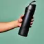 Uống Silicone Owala Cup Tay áo 24oz 32oz 40oz Vỏ cách nhiệt bền có khả năng chống va đập cho ngoài trời và gia đình
