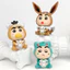Shinchan Crayon Đồ chơi sưu tập Pvc với nhiều kiểu dáng cho đồ chơi Anime và sưu tập