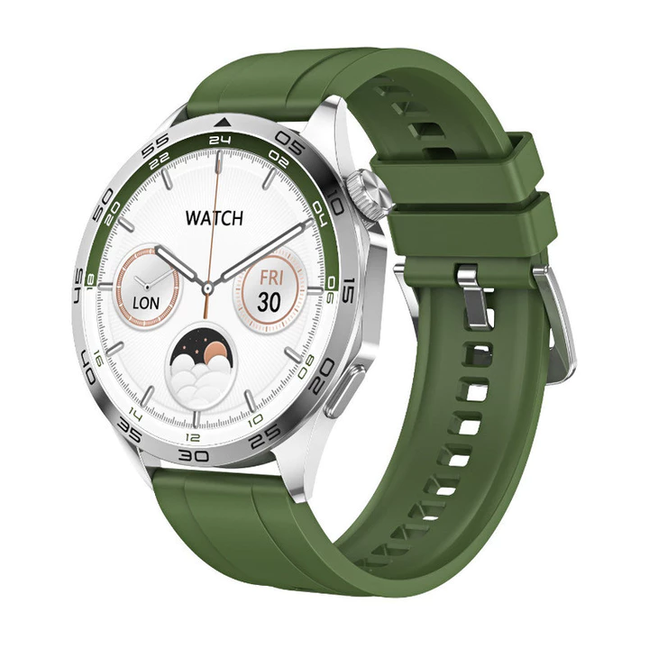 Smartwatch – 4