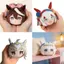 Đồ chơi Musume Uma sang trọng với vải Polyester để sử dụng và trang trí
