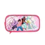 Hộp đựng bút chì hai lớp Steven Universe có chất liệu Polyester cho học sinh sử dụng ở trường và