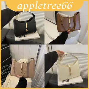 Túi xách thời trang nhỏ có dây kéo hàng đầu và bên trong sắp xếp thường ngày cho ngoại hình