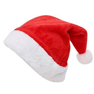 Mũ Ông Già Noel Giáng Sinh Với Chất Liệu Sang Trọng Cho Lễ Hội Và Trang Trí Ngày Lễ