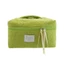 Thiết Kế Trang Điểm Bloom Tổ Chức Dung Tích Lớn Nylon Du Lịch Mỹ Phẩm Túi Nữ Cho