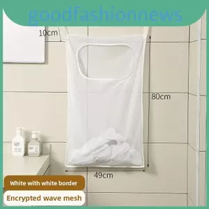 Túi đựng vải đa năng treo cho nhà sắp xếp phòng ngủ có tường gắn thiết kế