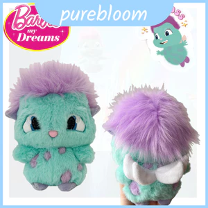 Sang Trọng Dreamland Fantasy Bibao Bibao Đồ Chơi Nhồi Bông Túi Lưới Bao Bì Thiết Kế Tùy Chỉnh Thích Hợp Cho Thanh Thiếu Niên Và Người Lớn Nhân Vật