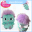 Sang Trọng Dreamland Fantasy Bibao Bibao Đồ Chơi Nhồi Bông Túi Lưới Bao Bì Thiết Kế Tùy Chỉnh Thích Hợp Cho Thanh Thiếu Niên Và Người Lớn Nhân Vật
