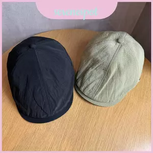 Mũ chống nắng nhẹ Unisex có thông gió cho mùa hè và mùa xuân vui nhộn ngoài trời