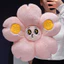 Đệm trang trí sang trọng phong cách Blossom Cherry với chất liệu mềm để đọc sách thư giãn và