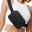 Gói đeo chéo đô thị bằng Nylon tối giản với nhiều ngăn lưu trữ cho nam và nữ