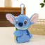 Squirtle Garfield The Show Stitch Đồ chơi sang trọng có chức năng khuếch tán để trang trí phòng trẻ em