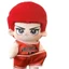 Slam Sakuragi Dunk Hanamichi Hoạt Hình Sang Trọng Với Khớp Di Động Cho Manga Và Người Hâm Mộ Trang Trí