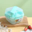 Hộp đựng thực phẩm hai lớp có thiết kế bằng sáng chế cho gia đình ngoài trời và sử dụng