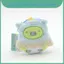 Túi đựng tiền xu sang trọng Sumikkogurashi dễ thương có lưu trữ đa năng cho trẻ em Quà tặng tuổi Teen và