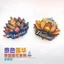 Quà lưu niệm từ tính Lotus Thái Lan