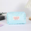 Túi đựng bút chì hợp thời trang cho bé gái có ngăn và chất liệu lớn Polyester mềm