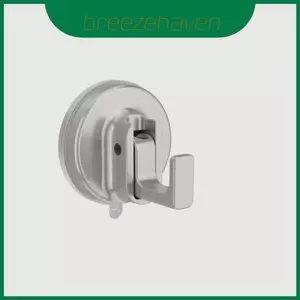 Cốc Hút Móc Treo Tường Phòng Tắm Cho Nhà Bếp Hút Mạnh Cho Khăn Đồ Dùng Và Treo