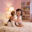 Đồ chơi lông tơ sang trọng cho chó có thiết kế động vật cho trẻ em và người sưu tập