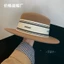 Nhỏ Phong Cách Thơm Len Flat Top Hat Dành Cho Nữ Phong Cách Thu Đông Retro Cao Cấp Jazz Mũ Hepburn Phong Cách Mặt Nhỏ