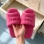 Thường Ngày Bốn Mùa Dép Nam Nữ Có Thể Giặt Dép Cotton Im Lặng Cặp Đôi Trong Nhà Thấm Hút Mồ H