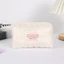 Hộp đựng bút chì dễ thương dành cho thanh thiếu niên có lưu trữ lớn và xây dựng bằng vải Polyester