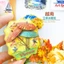 Nhãn dán từ tính ba ô Việt Nam