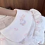 Bé Gái Nguyên Chất Cotton Áo Sơ Mi Mỏng Top Bé Gái Quần Áo Mùa Hè Cô Gái Mới Nhỏ Ngọt Ngào Họ