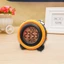 Đồng hồ báo thức kỹ thuật số với màn hình Lcd lớn và nhiều báo thức đánh thức Văn phòng tại nhà cho