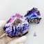 Ijen Ijen Núi lửa Indonesia Blue Fire Nam châm tủ lạnh Giá trị cao ins Room Souven