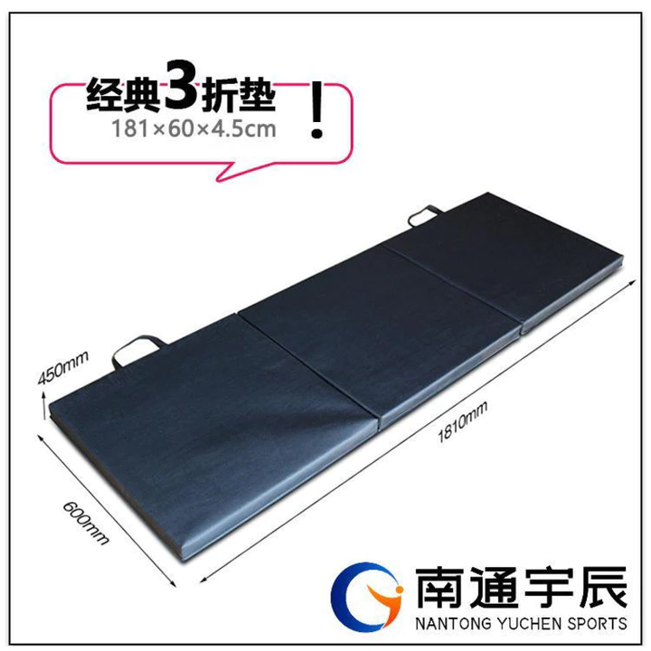 Yoga Mat – 5