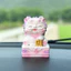 Bức tượng nhựa Pixiu có khuôn mặt hoạt hình dễ thương để trao đổi trang trí nội thất và