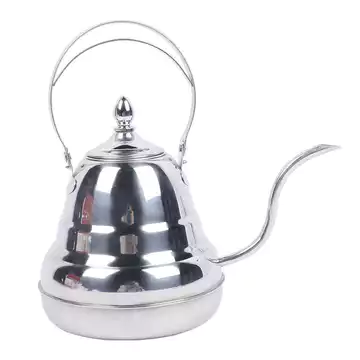 Ấm Siêu Tốc Miệng Mỏng Ấm Siêu Tốc Inox Ấm Trà Dày Ấm Siêu Tốc ktv Ấm Kung Fu Ấm Trà Khách Sạn Nhà Hàng Ấm Trà