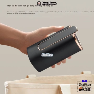 Máy bơm nước đóng chai gia đình hút nước, tự động đổ nước, bình lọc nước tự động, máy ép nước có th