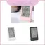 Đồng hồ trẻ em điện tử báo thức có màn hình Lcd và phòng trưng bày thời tiết cho trẻ em