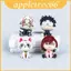 Da Dan Dan Pvc sưu tập Anime Fortune Cat với thiết kế dễ thương dành cho người hâm mộ sưu tập và
