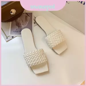 Dép bệt nhẹ mùa hè có đệm chân cho nữ giải trí